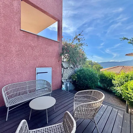 Apartment Deux Pieces Confort Sur Les Hauteurs De *