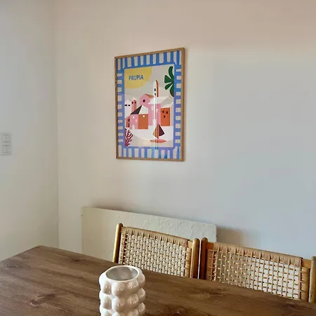 Apartment Deux Pieces Confort Sur Les Hauteurs De