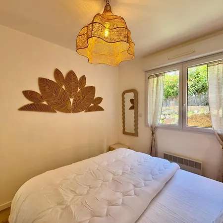 Apartment Deux Pieces Confort Sur Les Hauteurs De Propriano (Corsica)