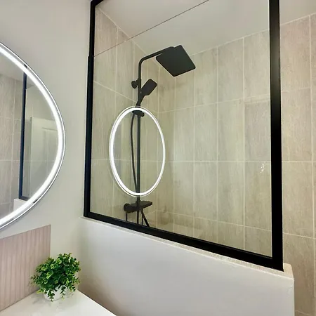 Deux Pieces Confort Sur Les Hauteurs De Apartment *