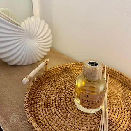 Deux Pièces Confort Sur Les Hauteurs De * Propriano (Corsica)