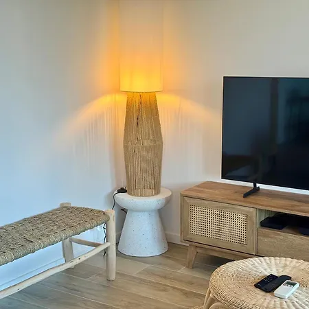 Apartment Deux Pieces Confort Sur Les Hauteurs De Propriano (Corsica)