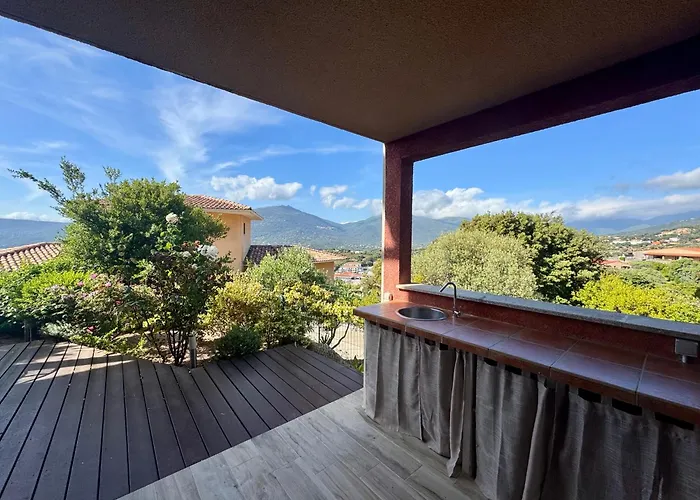 Apartment Deux Pieces Confort Sur Les Hauteurs De *