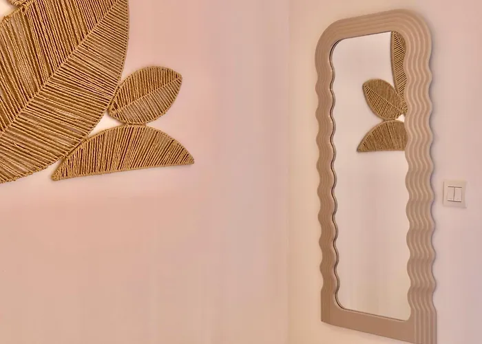 Deux Pieces Confort Sur Les Hauteurs De Apartment *
